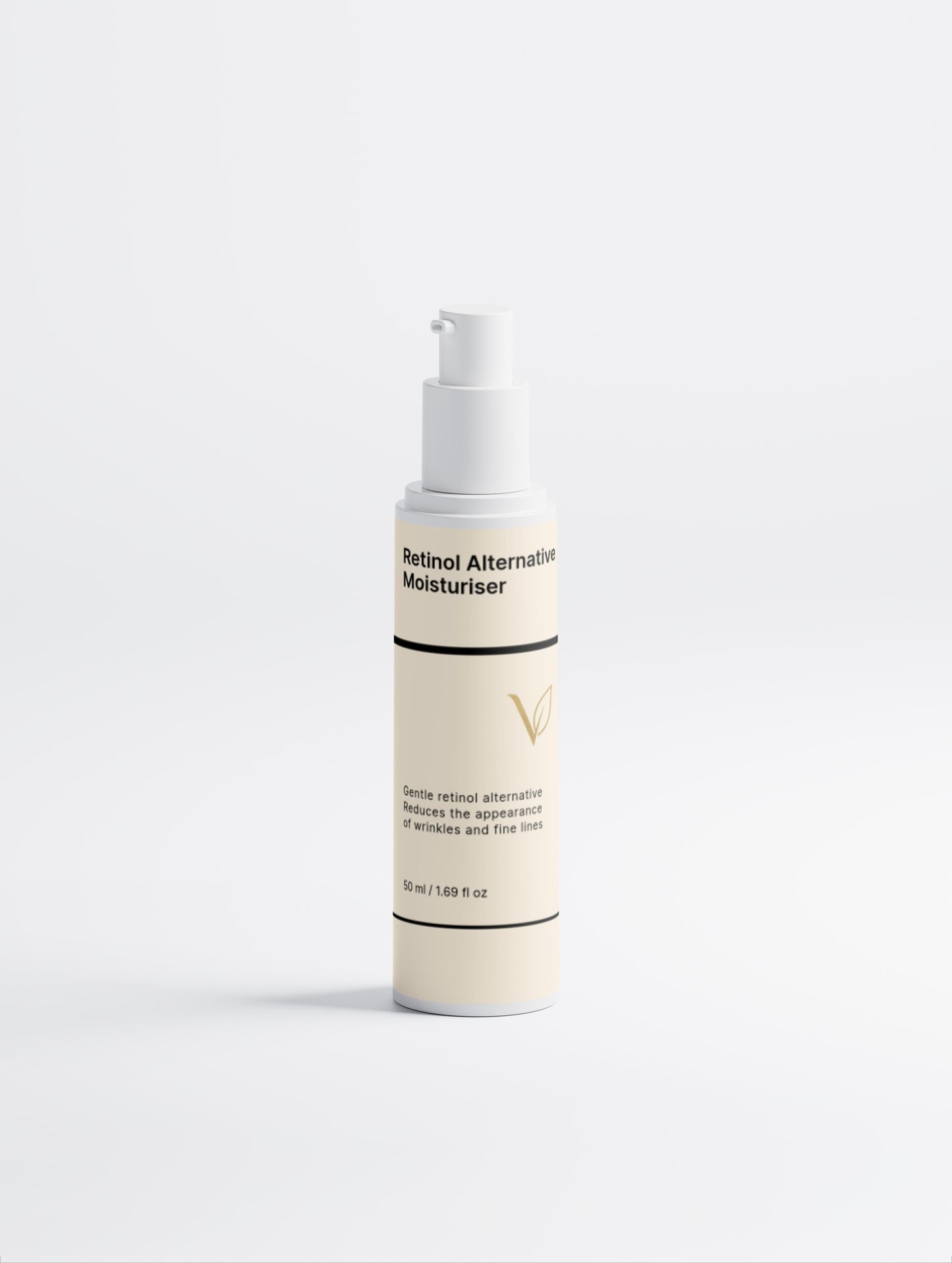 Retinol Alternative Moisturiser