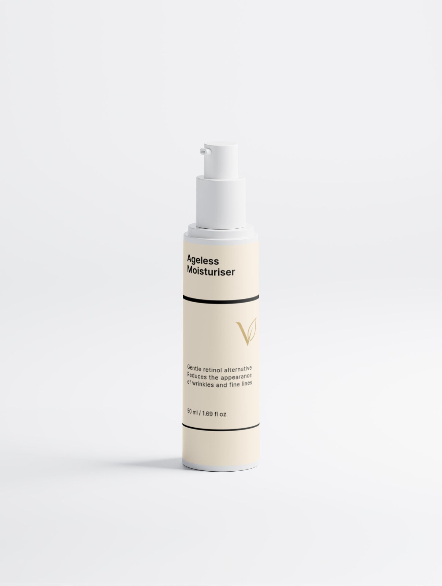 Retinol Alternative Moisturiser