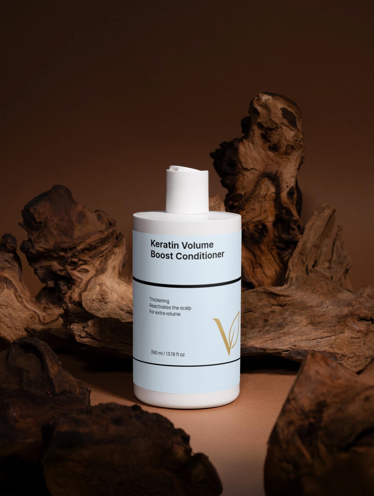 Keratin Volume Boost Conditioner