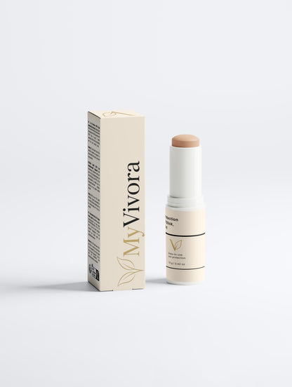 Sun Protection SPF50 Stick, with tint