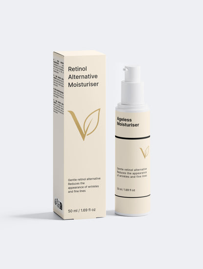 Retinol Alternative Moisturiser