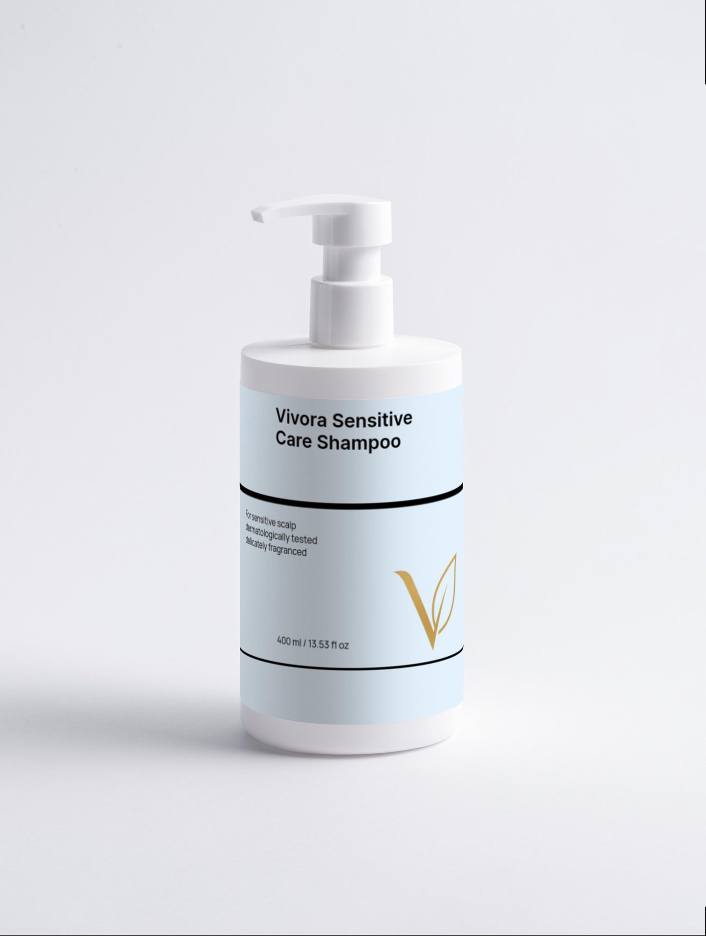 Vivora Sensitive Care Shampoo
