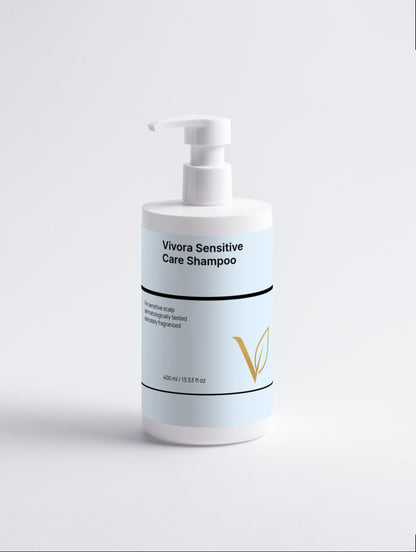 Vivora Sensitive Care Shampoo