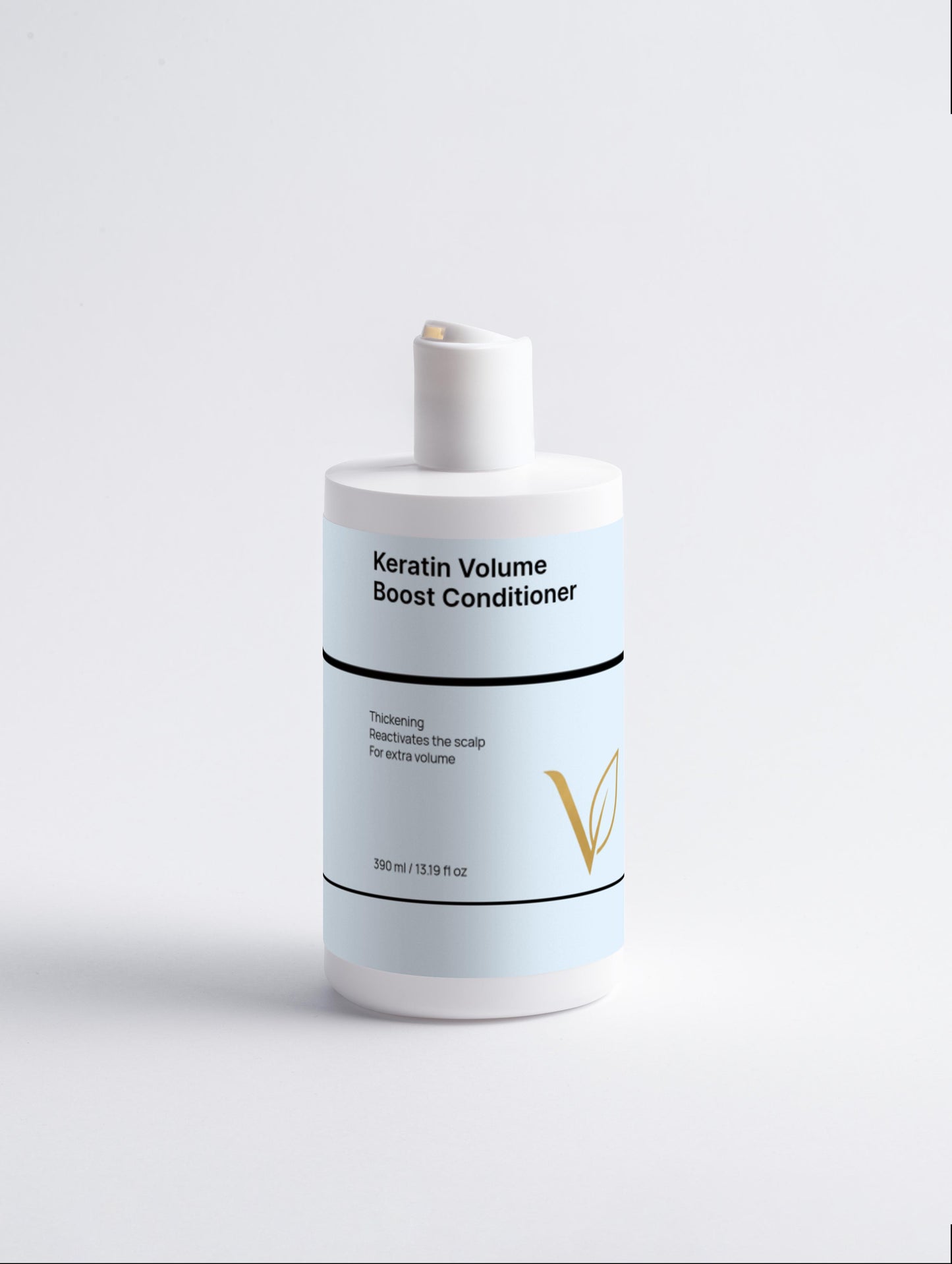Keratin Volume Boost Conditioner
