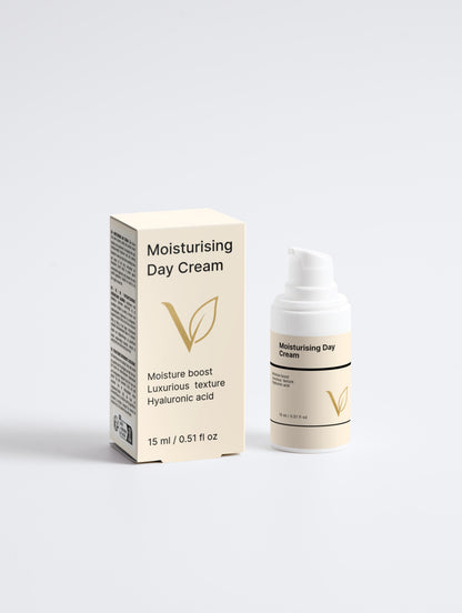 Moisturising Day Cream